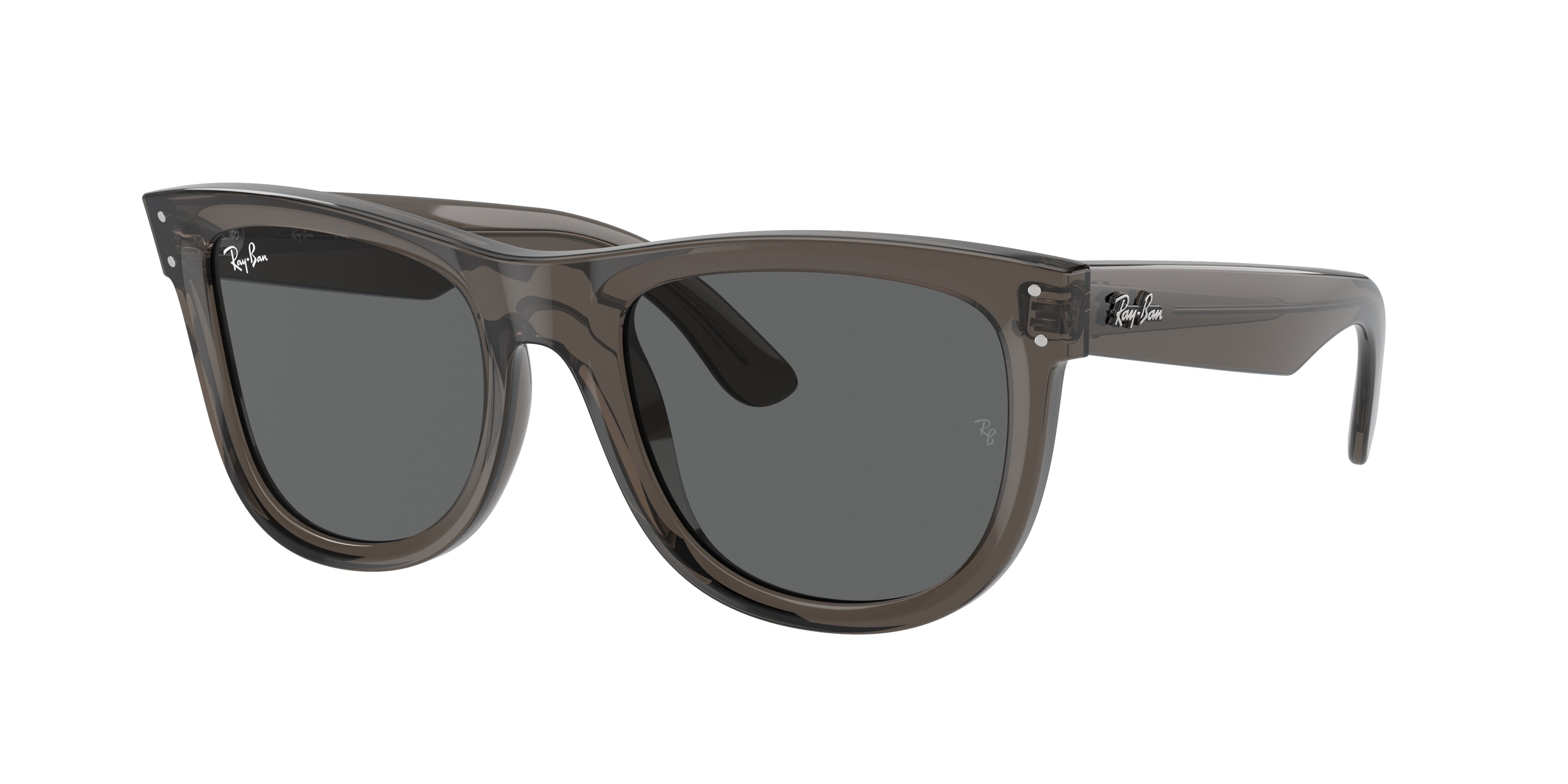 Ray-Ban RBR0502S WAYFARER REVERSE 6707GR 50