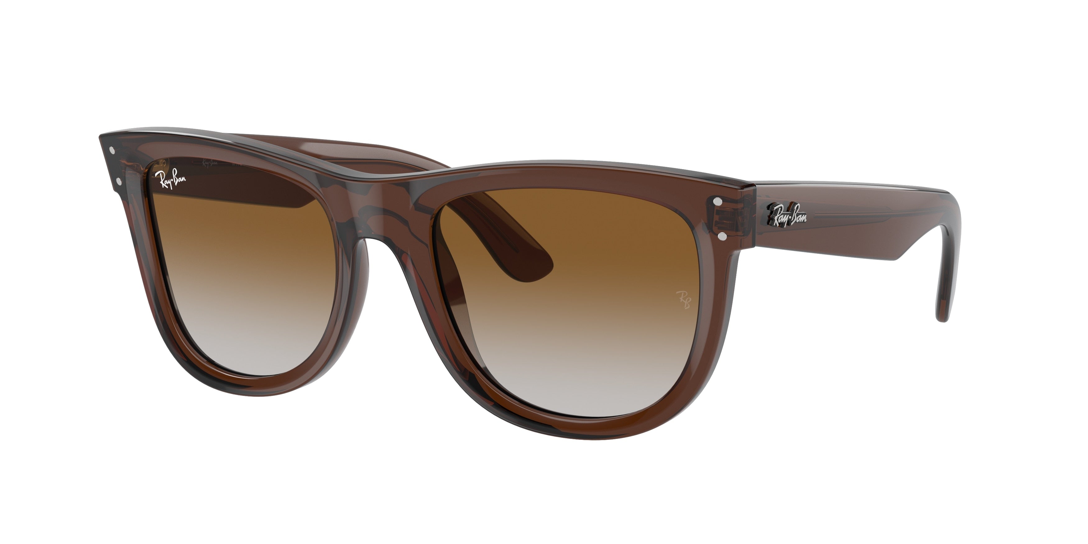 Ray-Ban RBR0502S WAYFARER REVERSE 6709CB 50