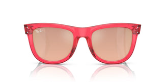 Ray-Ban RBR0502S WAYFARER REVERSE 67132O 53