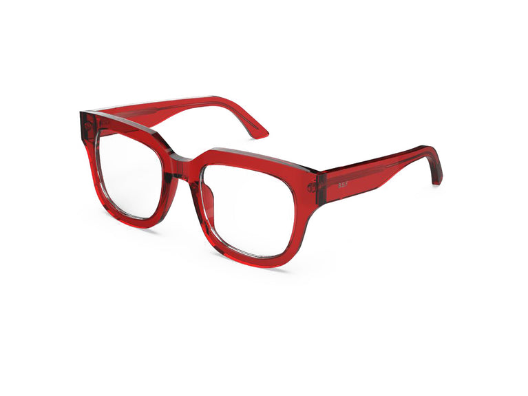Retrosuperfuture Sabato Optical Fragola