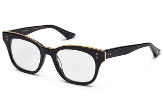 Dita RHYTHM DRX 3039 A BLK GLD 50