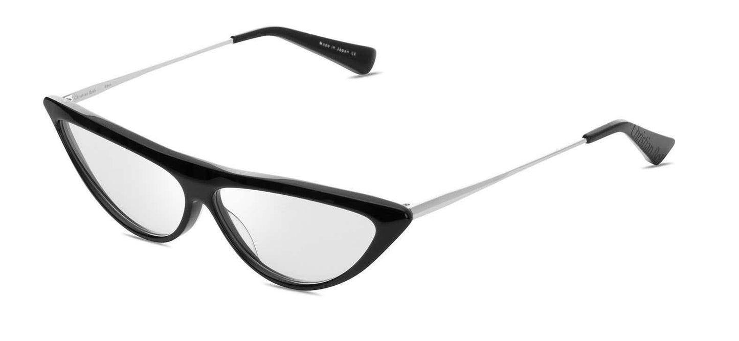 Christian Roth RINA CRX010-Black-Untreated-61mm