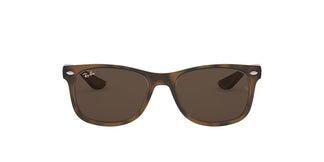 Ray-Ban RJ9052S JUNIOR NEW WAYFARER - 152/73 - Havana - 48 mm