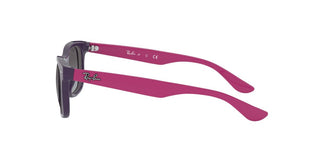 Ray-Ban RJ9052S JUNIOR NEW WAYFARER 70218G 48