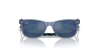 Ray-Ban Kids RJ9052S NEW WAYFARER 714855 47