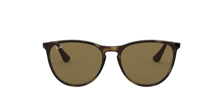 Ray-Ban RJ9060S JUNIOR ERIKA - 700673 - Rubber Havana - 50 mm