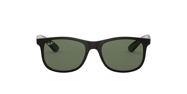 Ray-Ban RJ9062S - 701371 - Matte Black - 48 mm
