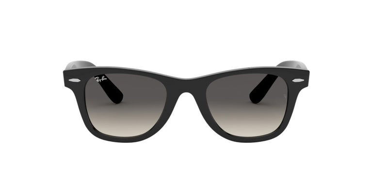 Ray-Ban RJ9066S JUNIOR WAYFARER - 100/11 - Black - 47 mm