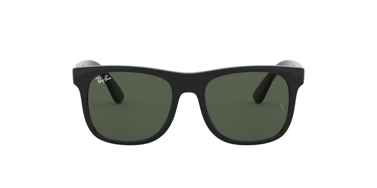 Ray-Ban RJ9069S - 100/71 - Black - 48 mm