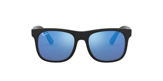 Ray-Ban RJ9069S - 702855 - Rubber Black - 48 mm