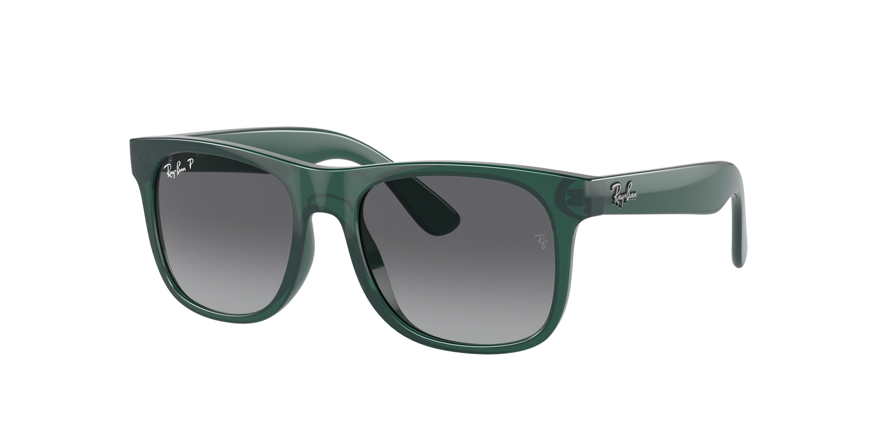 Ray-Ban Kids RJ9069S JUSTIN 7130T3 48