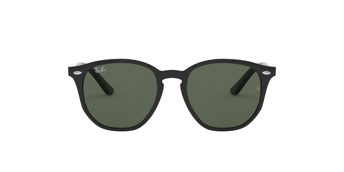 Ray-Ban RJ9070S - 100/71 - Black - 46 mm