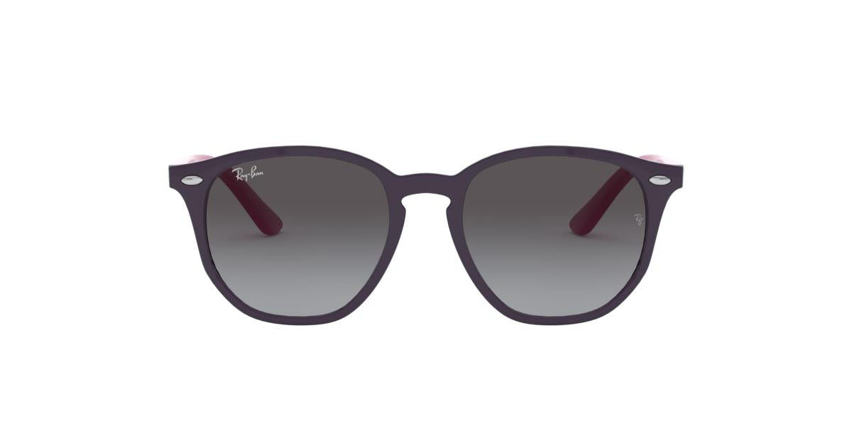 Ray-Ban RJ9070S - 70218G - Violet - 46 mm