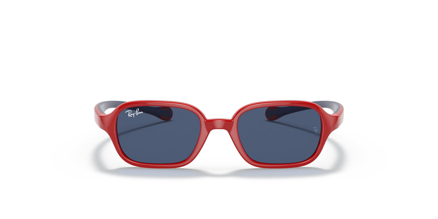 Ray-Ban RJ9074S 709380 39