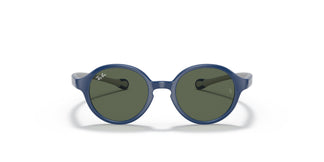 Ray-Ban RJ9075S 709671 37