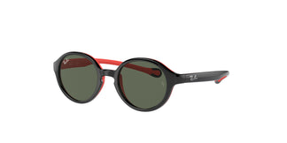 Ray-Ban RJ9075S 710071 37