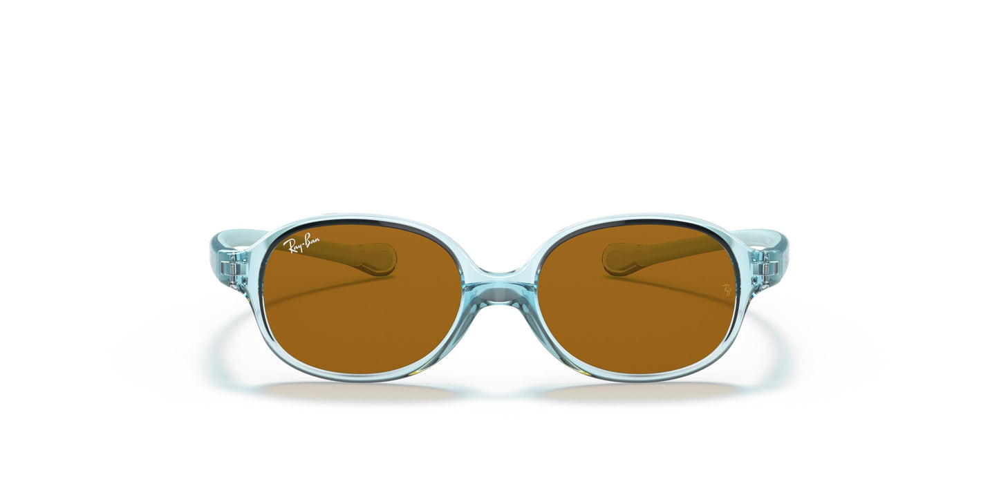 Ray-Ban RJ9187S 7081/3 43