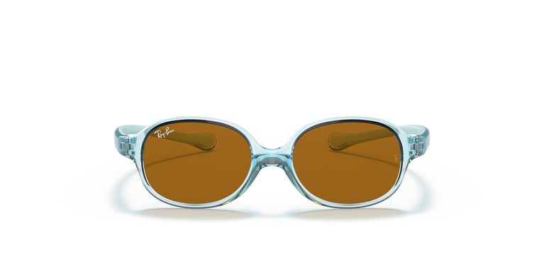 Ray-Ban RJ9187S 7081/3 43