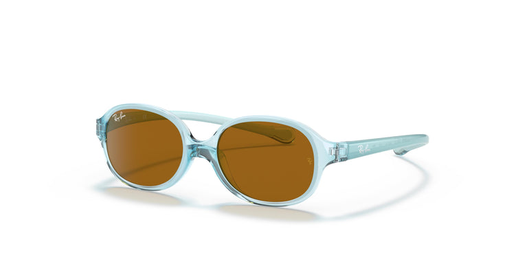 Ray-Ban RJ9187S 7081/3 43
