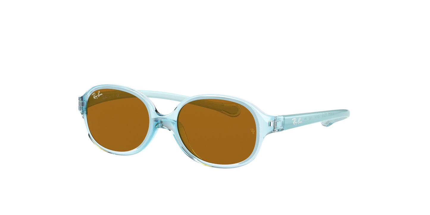 Ray-Ban RJ9187S 7081/3 43
