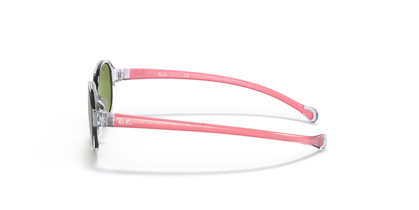 Ray-Ban RJ9187S 7082/2 39