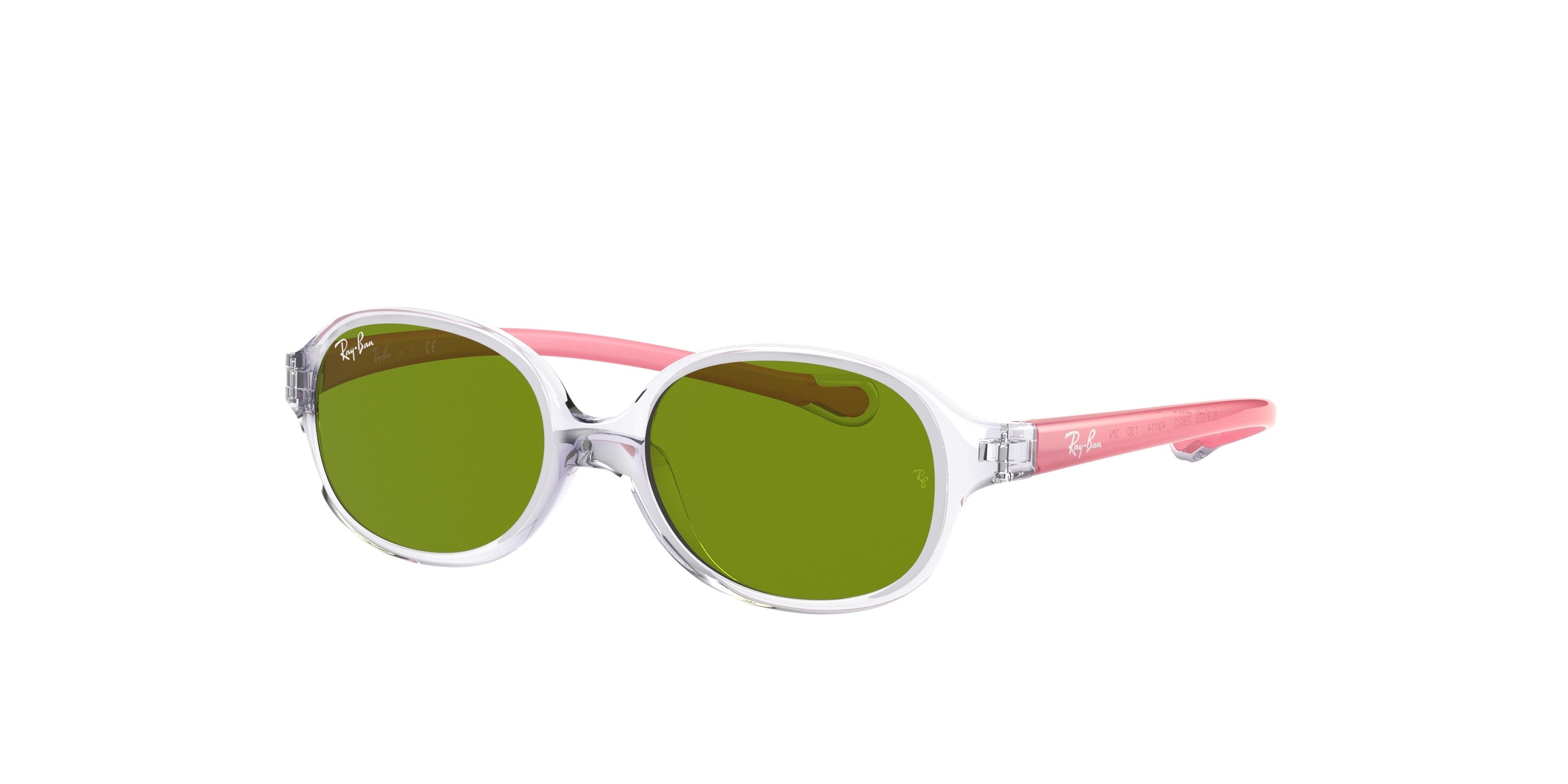 Ray-Ban RJ9187S 7082/2 39