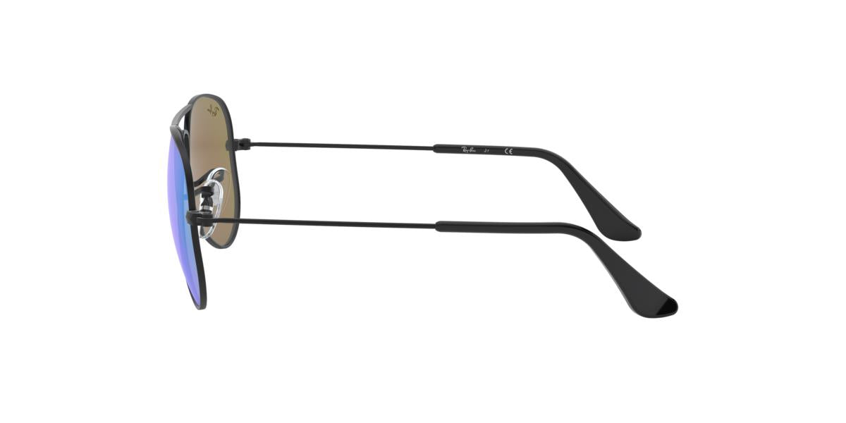 Ray-Ban Kids RJ9506S AVIATOR 201/55 50