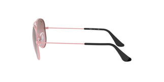 Ray-Ban Kids RJ9506S AVIATOR 211/7E 52