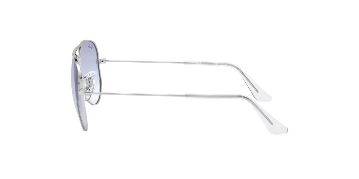 Ray-Ban Kids RJ9506S AVIATOR 212/19 52