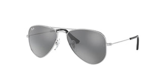 Ray-Ban Kids RJ9506S AVIATOR 212/6G 52