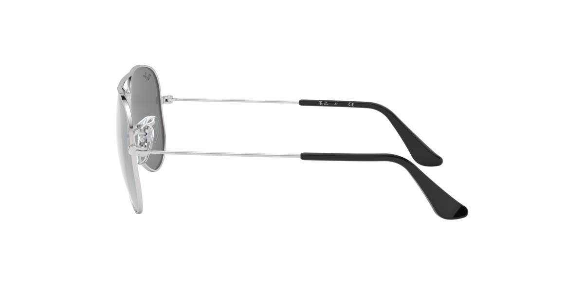 Ray-Ban Kids RJ9506S AVIATOR 212/6G 50