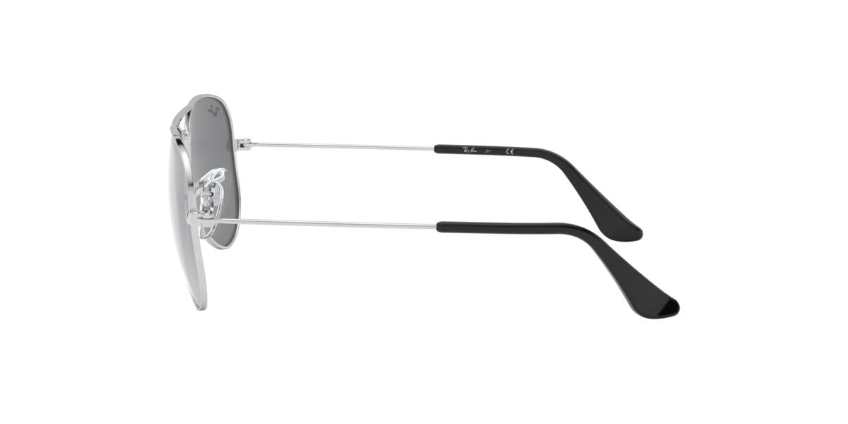 Ray-Ban Kids RJ9506S AVIATOR 212/6G 52