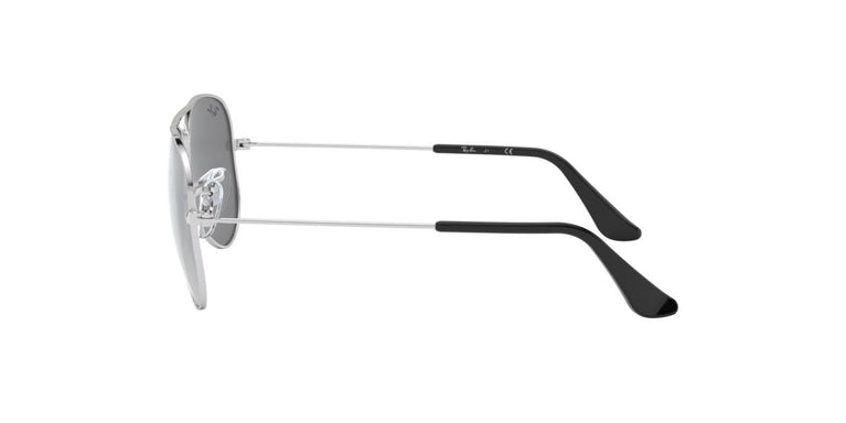Ray-Ban Kids RJ9506S AVIATOR 212/6G 52