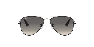 Ray-Ban RJ9506S JUNIOR AVIATOR - 220/11 - Black - 52 mm