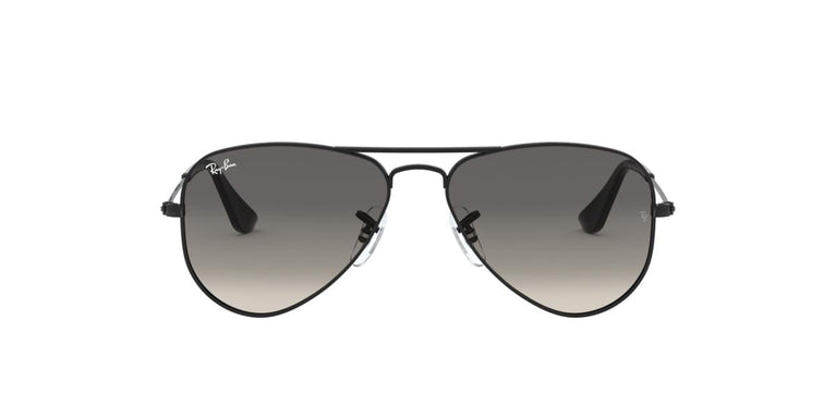 Ray-Ban RJ9506S JUNIOR AVIATOR - 220/11 - Black - 50 mm