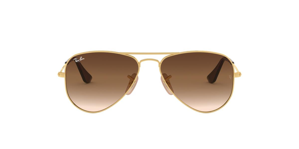 Ray-Ban RJ9506S JUNIOR AVIATOR - 223/13 - Arista - 52 mm