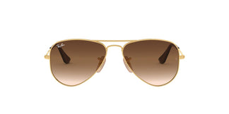 Ray-Ban RJ9506S JUNIOR AVIATOR - 223/13 - Arista - 52 mm