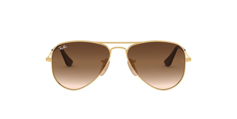 Ray-Ban RJ9506S JUNIOR AVIATOR - 223/13 - Arista - 52 mm