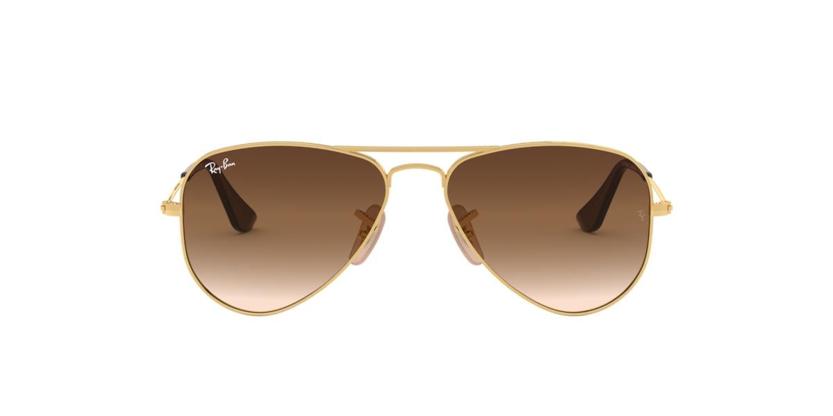 Ray-Ban RJ9506S JUNIOR AVIATOR - 223/13 - Arista - 50 mm