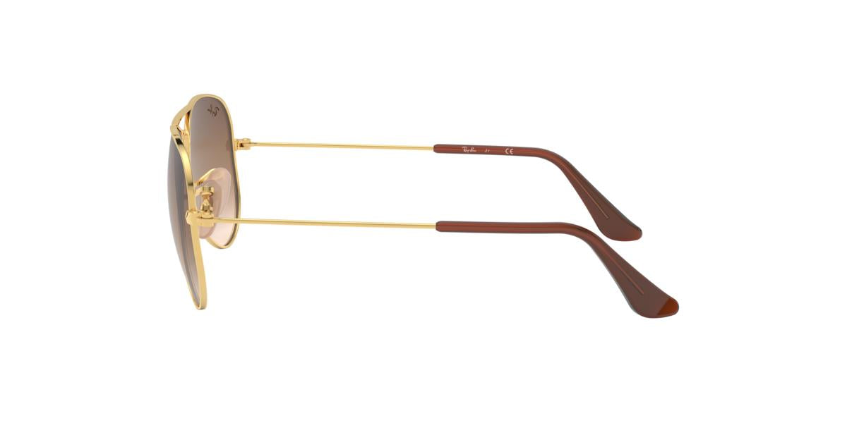 Ray-Ban Kids RJ9506S AVIATOR 223/13 52