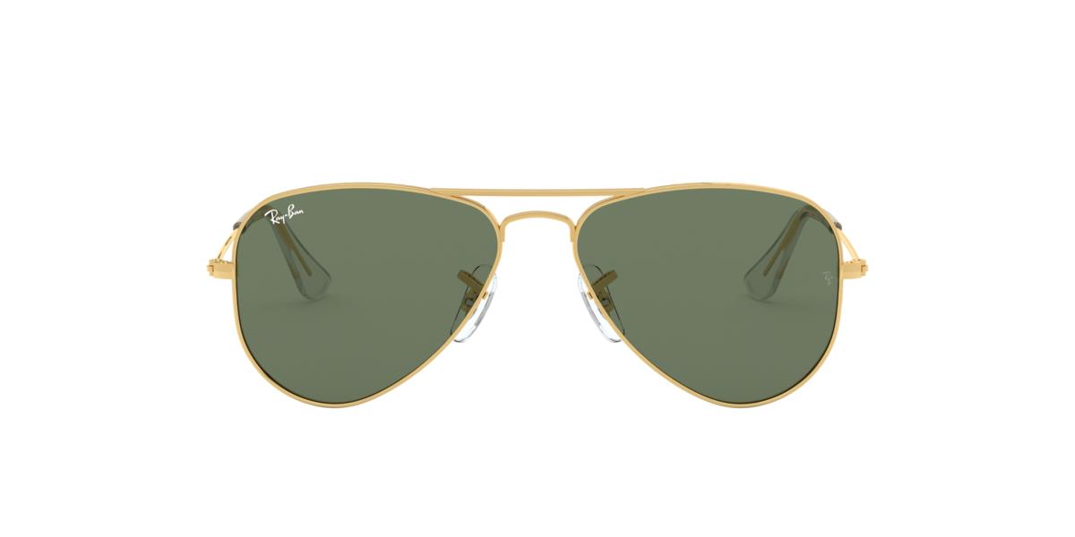 Ray-Ban RJ9506S JUNIOR AVIATOR - 223/71 - Arista - 50 mm