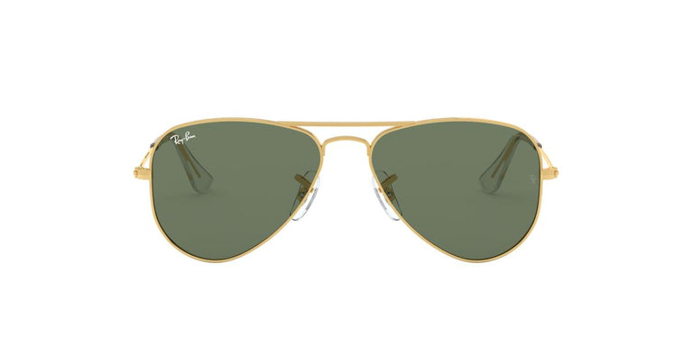Ray-Ban RJ9506S JUNIOR AVIATOR - 223/71 - Arista - 50 mm