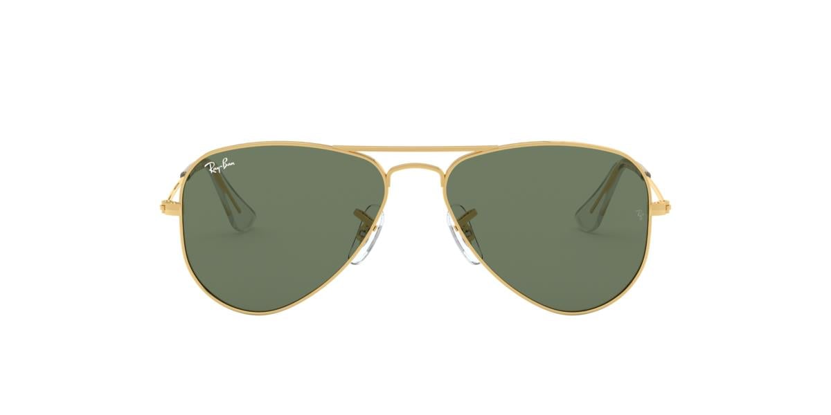 Ray-Ban RJ9506S JUNIOR AVIATOR - 223/71 - Arista - 52 mm