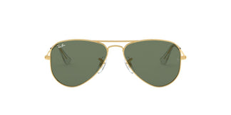 Ray-Ban RJ9506S JUNIOR AVIATOR - 223/71 - Arista - 52 mm