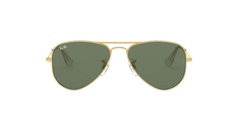 Ray-Ban RJ9506S JUNIOR AVIATOR - 223/71 - Arista - 52 mm