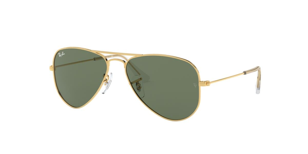 Ray-Ban Kids RJ9506S AVIATOR 223/71 52