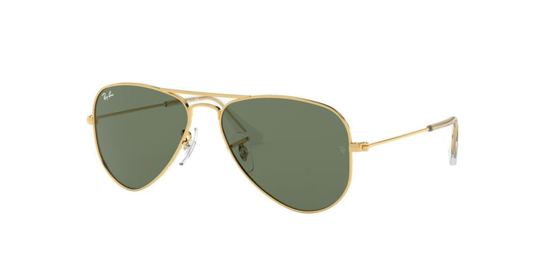 Ray-Ban Kids RJ9506S AVIATOR 223/71 52