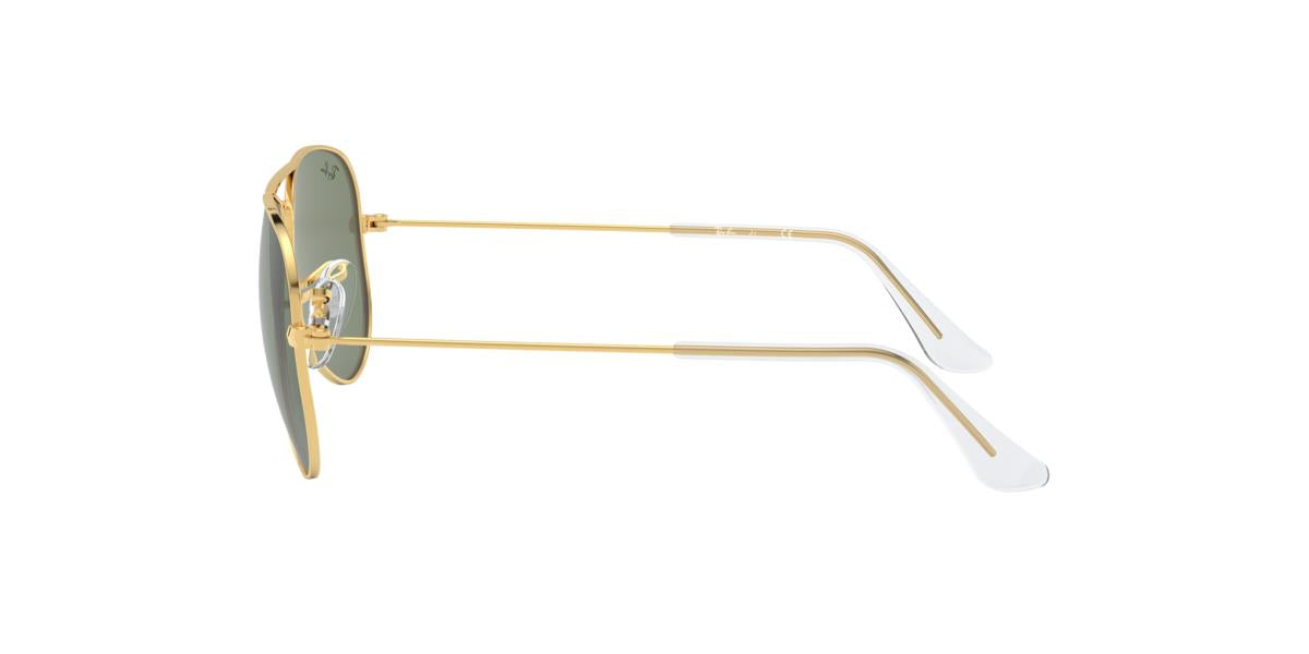 Ray-Ban Kids RJ9506S AVIATOR 223/71 50