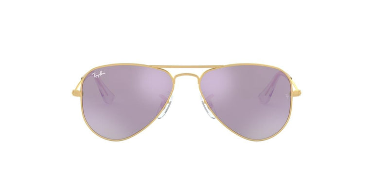Ray-Ban RJ9506S JUNIOR AVIATOR - 249/4V - Matte Arista - 50 mm
