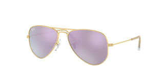 Ray-Ban RJ9506S JUNIOR AVIATOR 249/4V 52